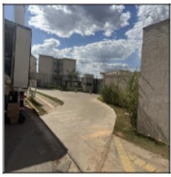 Apartamento em leilão em Goiania