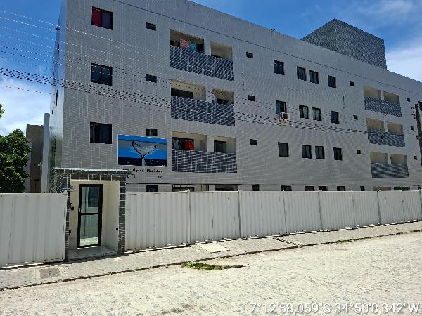 Apartamento em leilão em Joao Pessoa