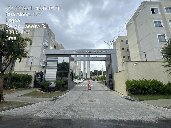 Apartamento em leilão em Rio De Janeiro