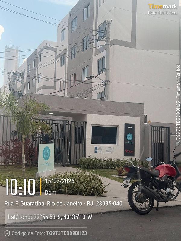 Apartamento em leilão em Rio De Janeiro
