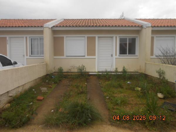 Casa em leilão em Guaiba