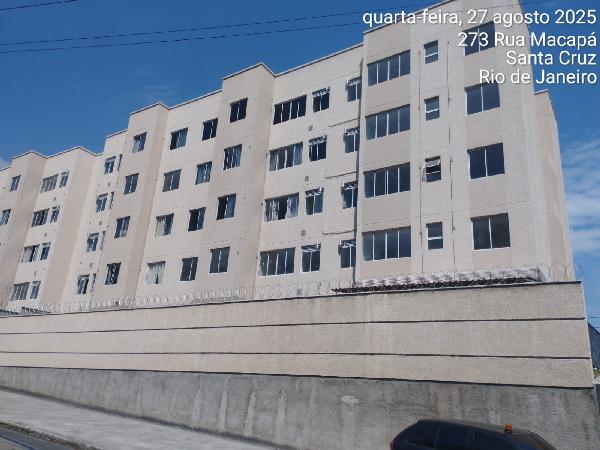Apartamento em leilão em Rio De Janeiro