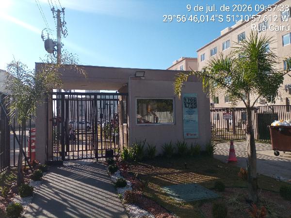 Apartamento em leilão em Canoas