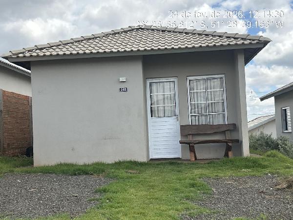 Casa em leilão em Arapongas