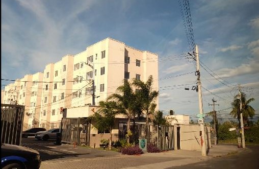 Apartamento em leilão em Rio De Janeiro
