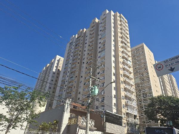 Apartamento em leilão em Sao Paulo
