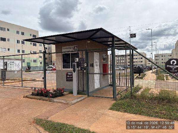 Apartamento em leilão em Brasilia