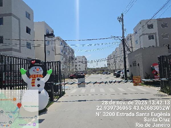 Apartamento em leilão em Rio De Janeiro