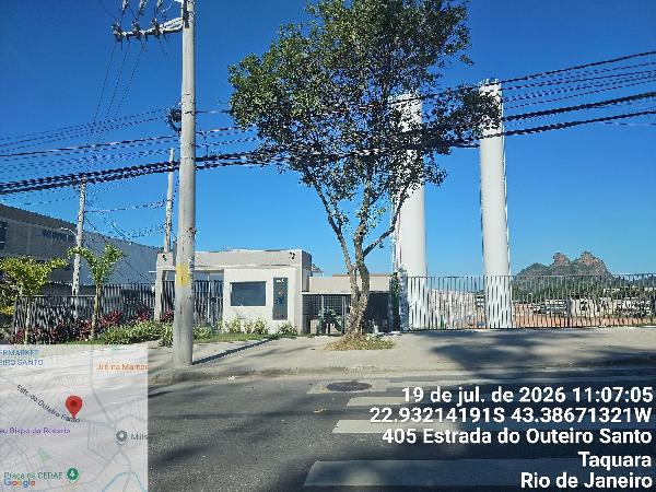 Apartamento em leilão em Rio De Janeiro