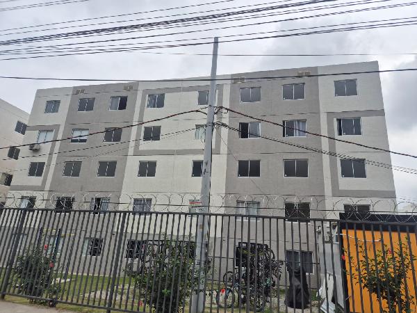 Apartamento em leilão em Rio De Janeiro