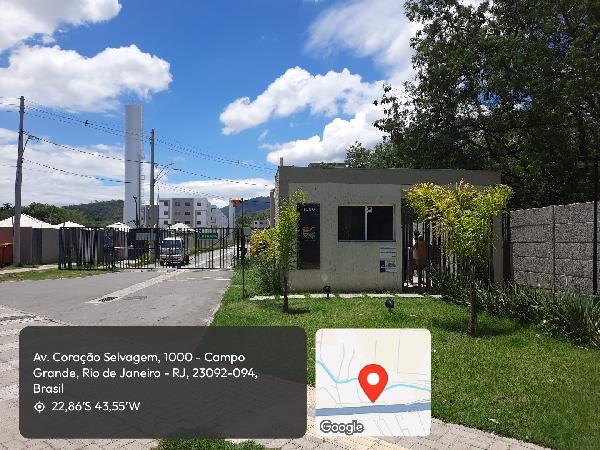 Apartamento em leilão em Rio De Janeiro