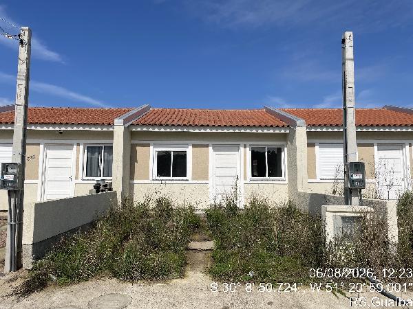 Casa em leilão em Guaiba