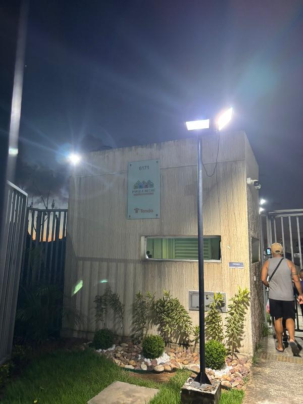 Apartamento em leilão em Recife