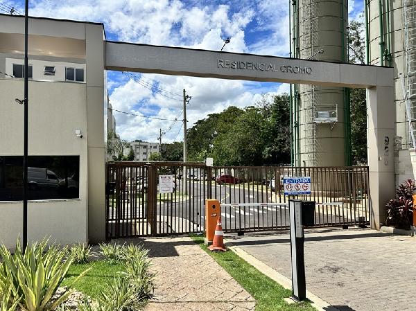 Apartamento em leilão em Ribeirao Preto