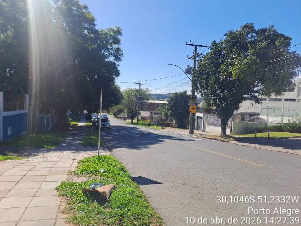 Apartamento em leilão em Porto Alegre