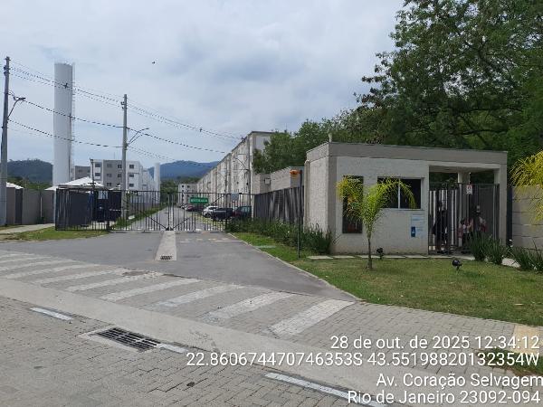 Apartamento em leilão em Rio De Janeiro