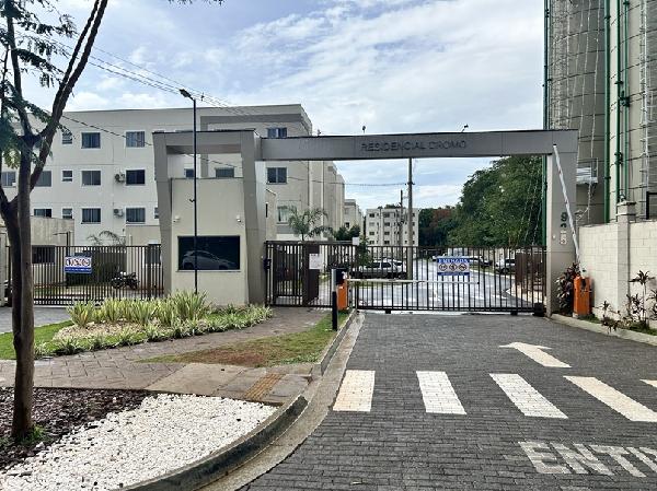 Apartamento em leilão em Ribeirao Preto
