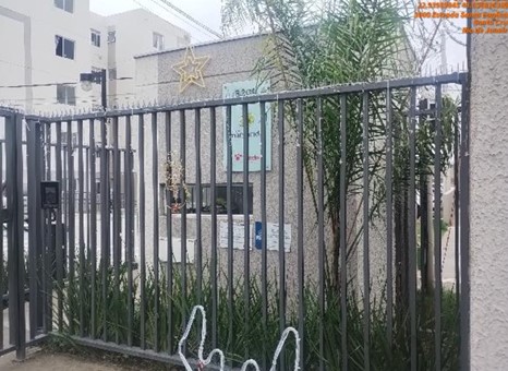 Apartamento em leilão em Rio De Janeiro