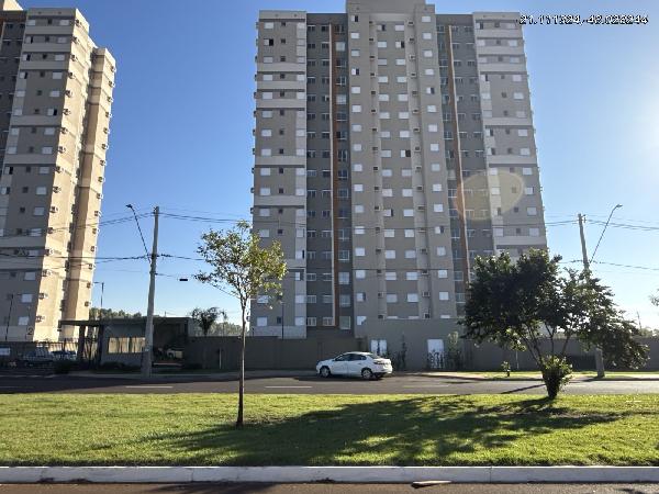 Apartamento em leilão em Sertaozinho