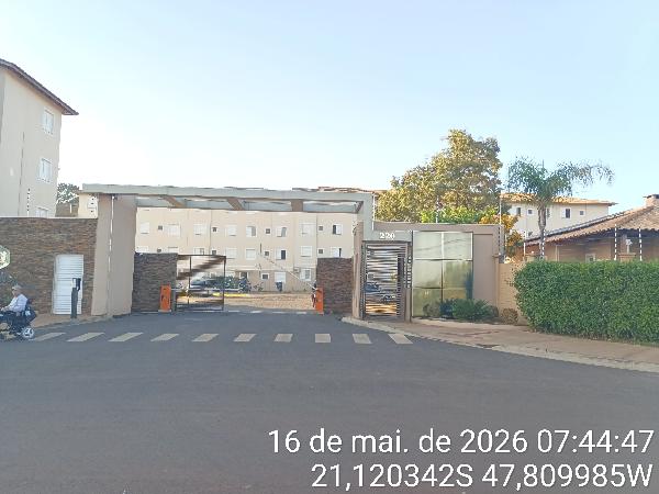 Apartamento em leilão em Ribeirao Preto