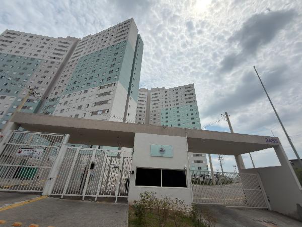 Apartamento em leilão em Ferraz De Vasconcelos