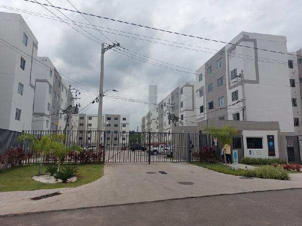 Apartamento em leilão em Rio De Janeiro