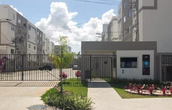 Apartamento em leilão em Rio De Janeiro