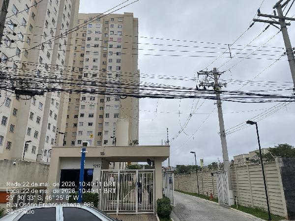 Apartamento em leilão em Sao Paulo