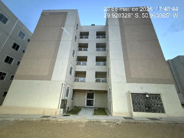 Apartamento em leilão em Gravatai