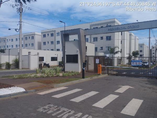 Apartamento em leilão em Ribeirao Preto