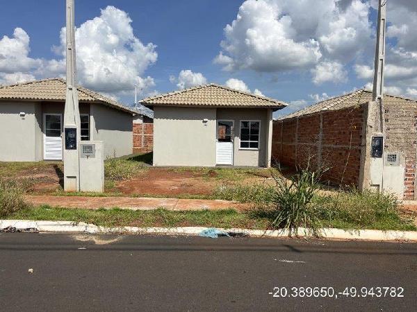 Casa em leilão em Votuporanga