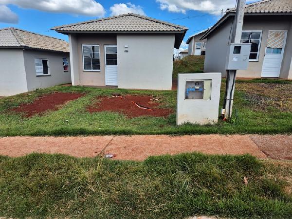 Casa em leilão em Arapongas