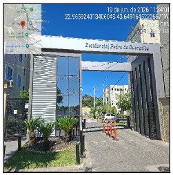 Apartamento em leilão em Rio De Janeiro