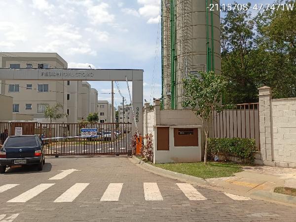 Apartamento em leilão em Ribeirao Preto