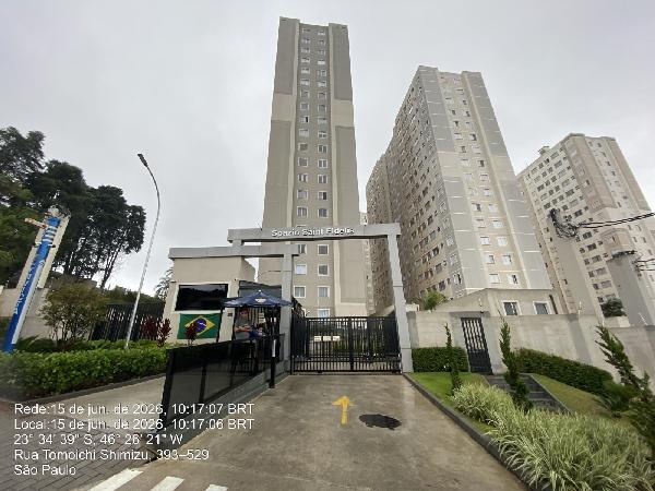 Apartamento em leilão em Sao Paulo