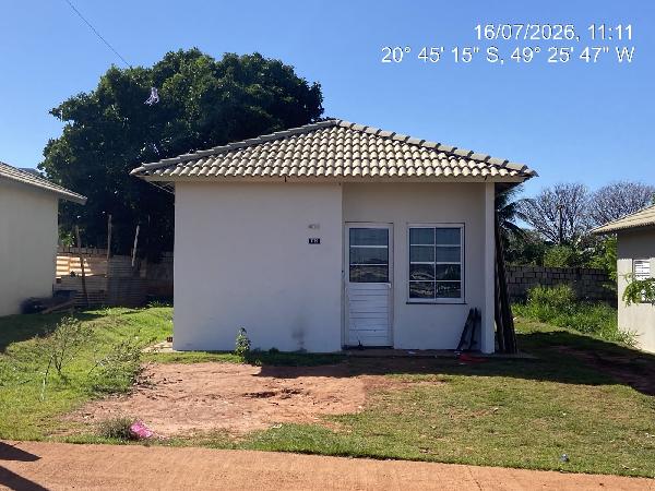Casa em leilão em Sao Jose Do Rio Preto