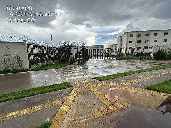 Apartamento em leilão em Goiania