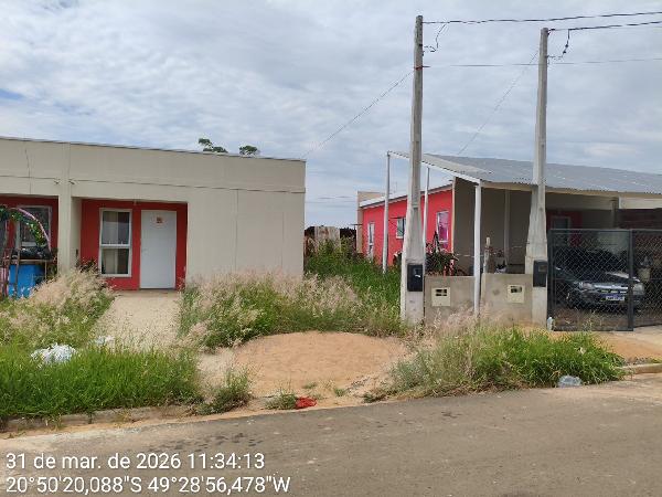 Casa em leilão em Mirassol