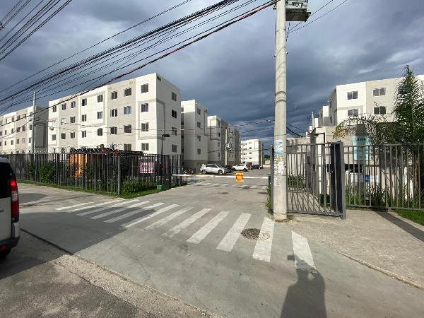 Apartamento em leilão em Rio De Janeiro