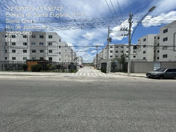 Apartamento em leilão em Rio De Janeiro
