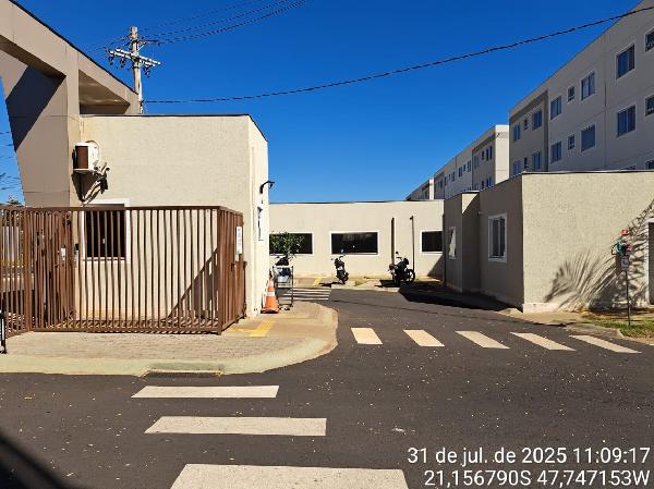 Apartamento em leilão em Ribeirao Preto