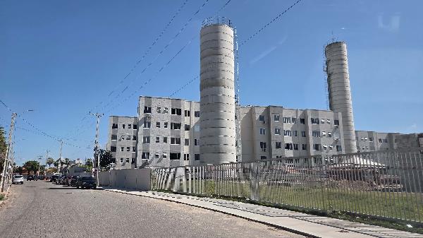 Apartamento em leilão em Fortaleza