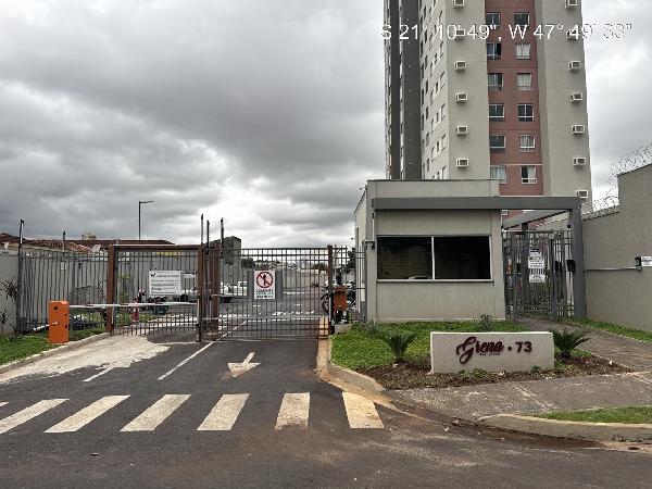 Apartamento em leilão em Ribeirao Preto