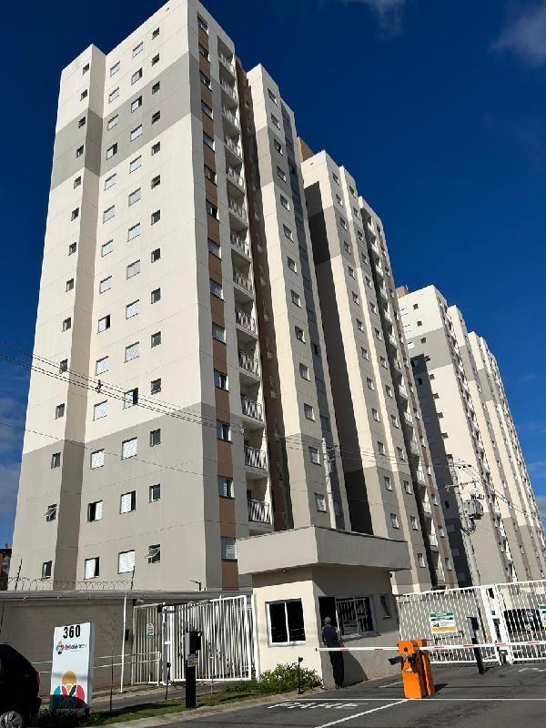 Apartamento em leilão em Sorocaba