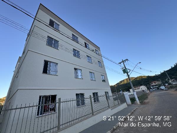 Apartamento em leilão em Mar De Espanha
