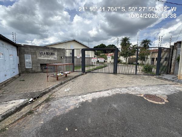 Casa em leilão em Aracatuba