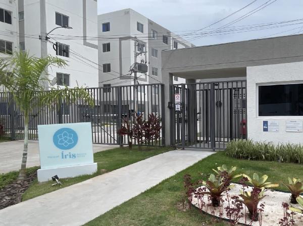 Apartamento em leilão em Rio De Janeiro