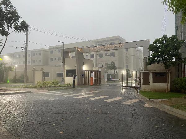 Apartamento em leilão em Ribeirao Preto