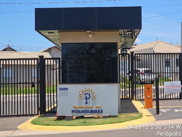 Casa em leilão em Penapolis