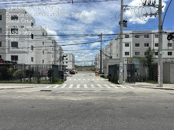 Apartamento em leilão em Rio De Janeiro